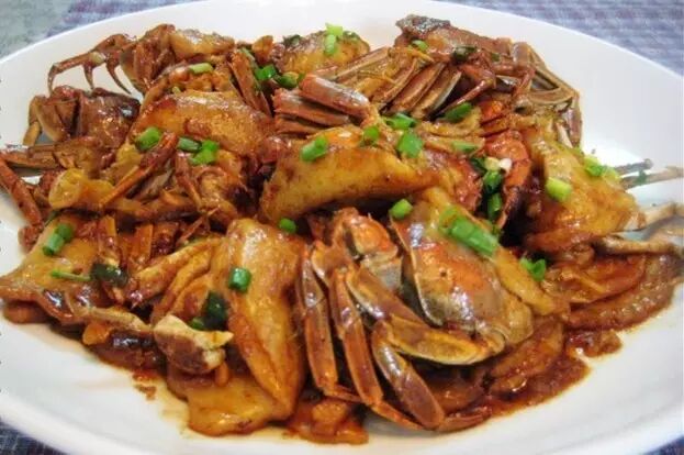 先定一个小目标,比方说吃遍海门美食