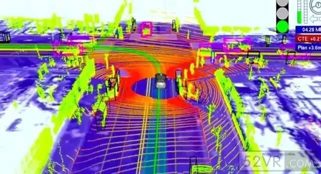 超全SLAM技术及应用介绍的图3