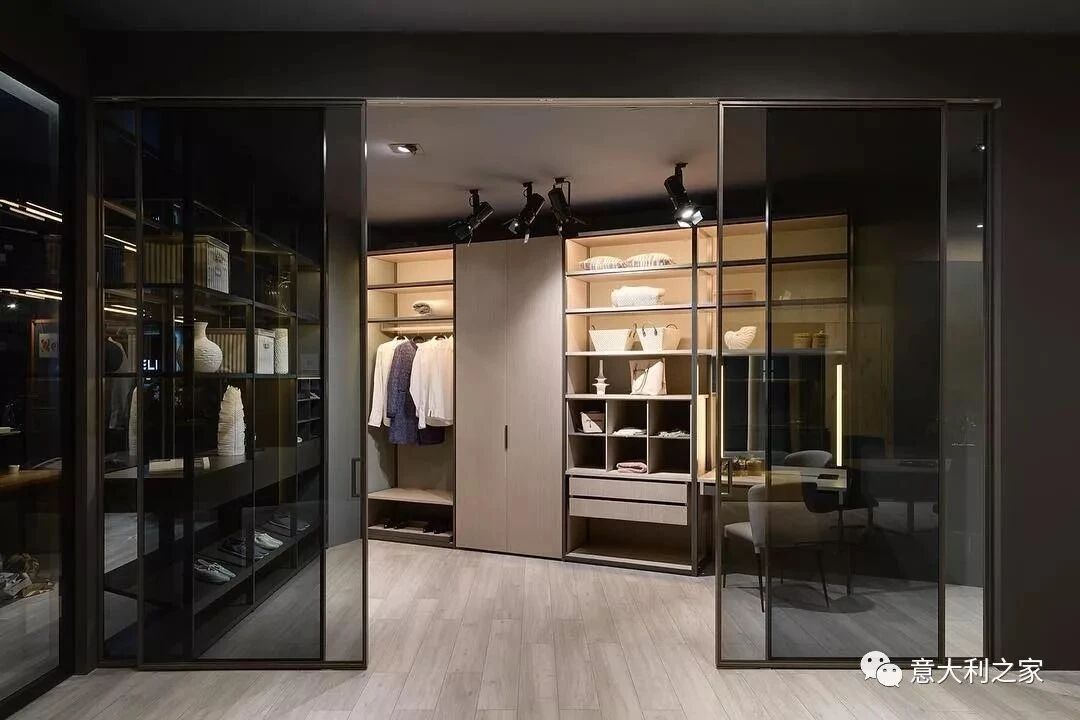 你那无处安放的“奢华气质”