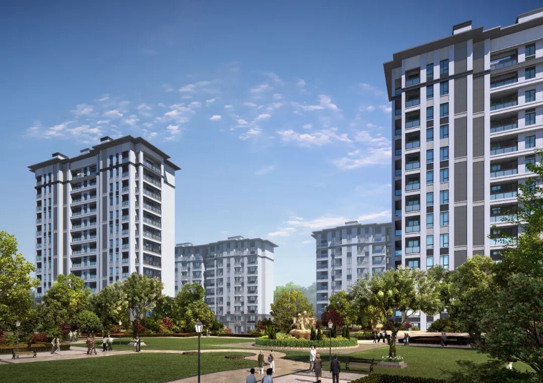 融杭府售楼处最新消息首付5万反15