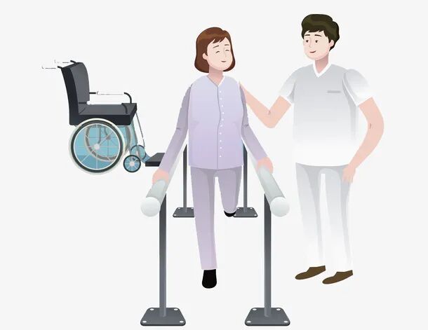 什么是牵引床康复到底是什么？康复就是按摩吗？_https://www.jmylbn.com_新闻资讯_第2张
