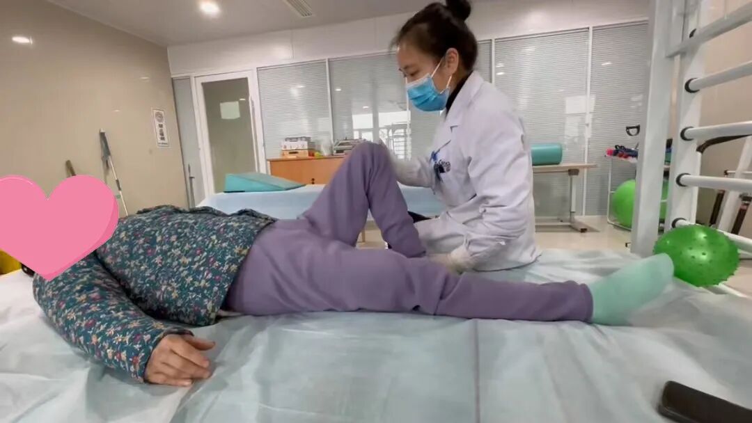 什么是牵引床康复到底是什么？康复就是按摩吗？_https://www.jmylbn.com_新闻资讯_第6张