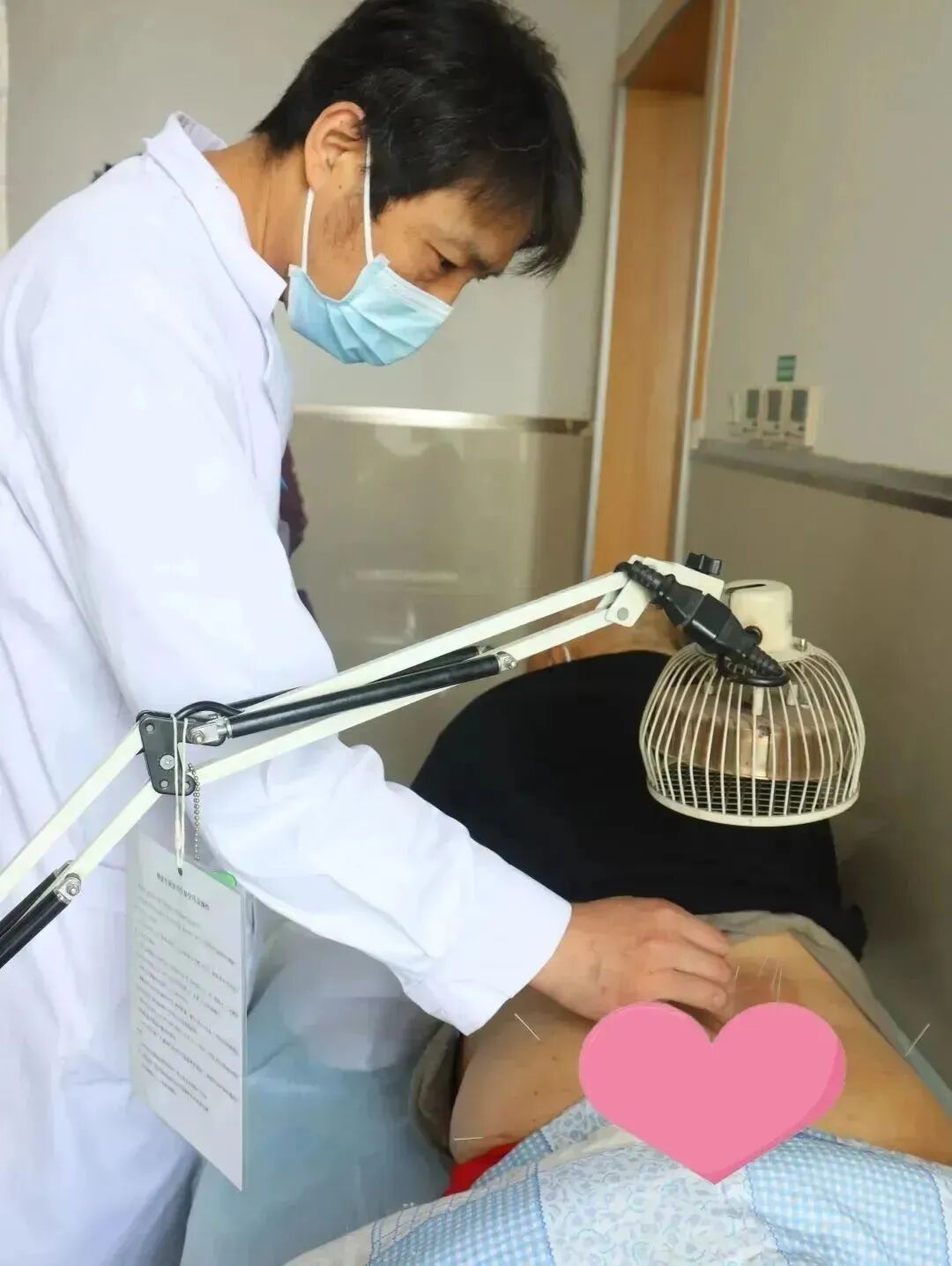 什么是牵引床康复到底是什么？康复就是按摩吗？_https://www.jmylbn.com_新闻资讯_第13张