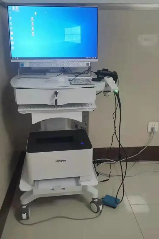 医用皮肤镜什么牌子好长痣、红肿、瘙痒、脱发......感觉自己得了皮肤病？皮肤镜检查为您一探究竟！_https://www.jmylbn.com_新闻资讯_第8张