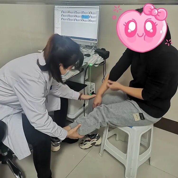 医用皮肤镜什么牌子好长痣、红肿、瘙痒、脱发......感觉自己得了皮肤病？皮肤镜检查为您一探究竟！_https://www.jmylbn.com_新闻资讯_第10张