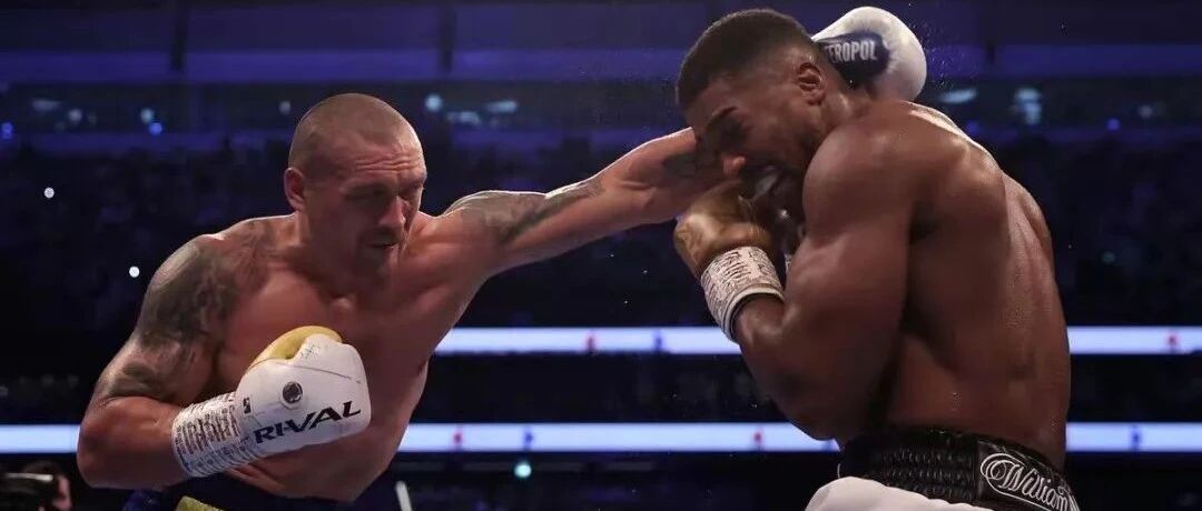 乌西克准备挑战富里 成为无可争议的世界重量级拳王