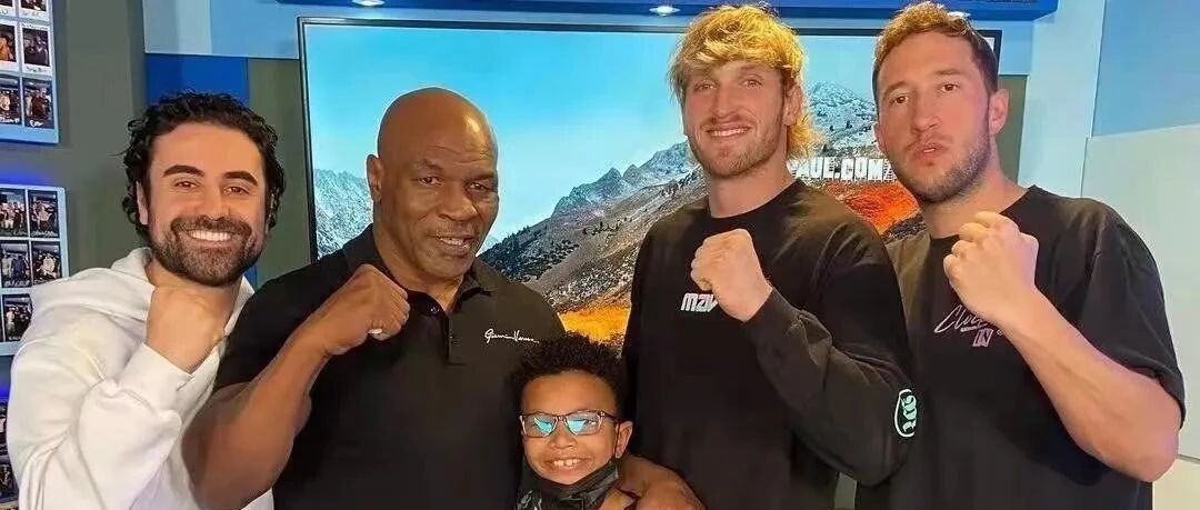 泰森相信保罗兄弟俩会与自己PK 因为可以赚一亿美金