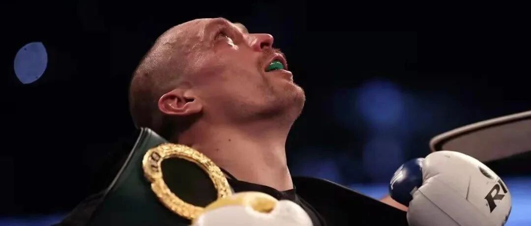 富里VS维尔德胜者须与乌西克打响统一战