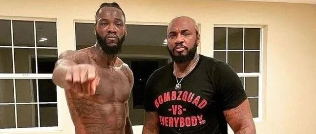 维尔德教练预言：乌西克将击败富里