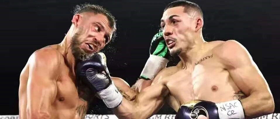 洛马琴科认为洛佩兹贿赂裁判 自己才是胜者