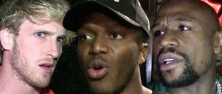 梅威瑟遭质问 为什么打我手下败将不打我