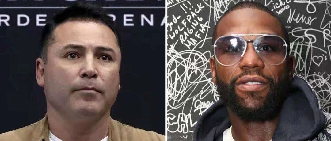 48岁霍亚在9月两场复出赛后  叫板44岁梅威瑟