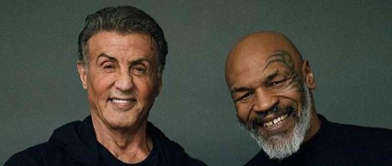 史泰龙警告罗伊琼斯：泰森是拆迁重球 不满场跑就要挺