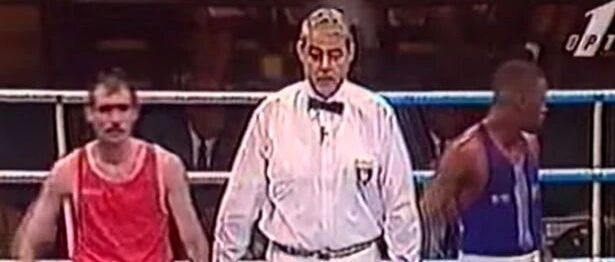 梅威瑟曾经输过八次 奥运会仅获铜牌