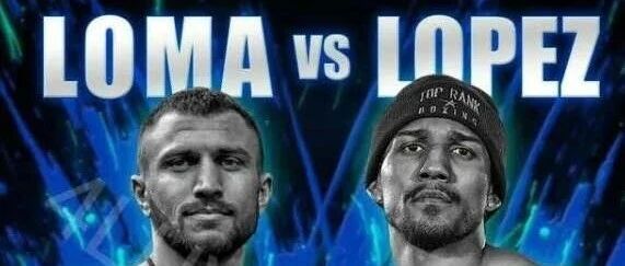 洛马琴科第一次犯怵  承认周末比赛将进入未知的世界