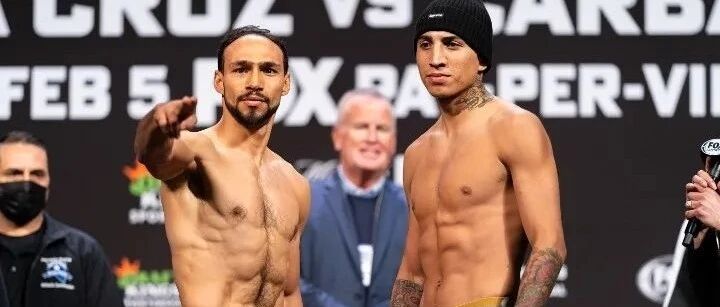 瑟曼准备复出拳台 对阵前拳王充满信心