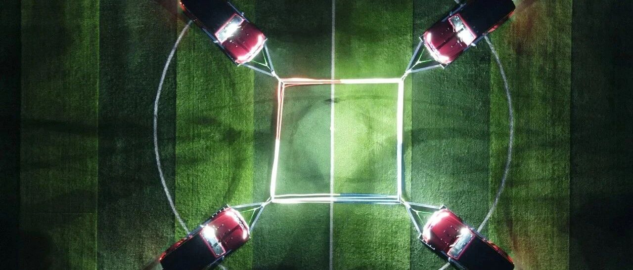 政法干警拳击联赛独创比赛新模式 效果震撼！