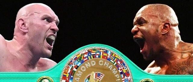 苏莱曼：富里VS维尔德胜者必须面对怀特