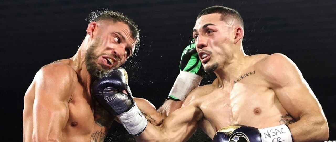 洛佩兹获得WBN年度最佳青年拳手称号