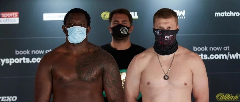 波维特金新冠确诊与怀特复赛推迟 奇索拉欲打三番战