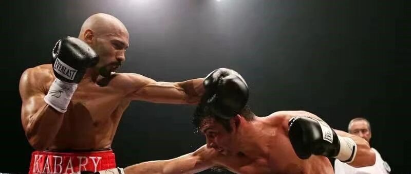 埃及奥运拳击手被控谋杀自己的女儿