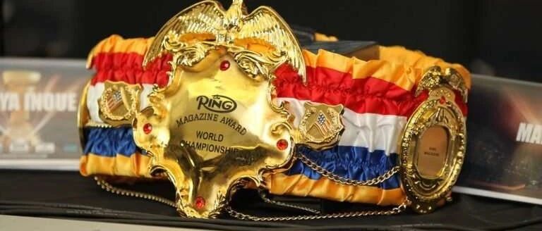 ​徐灿遭沃灵顿死磕到底 对手宁放弃金腰带也要PK