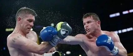 阿瓦雷兹在12月面对史密斯 可以带着金腰带战斗