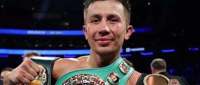 戈洛夫金：我会杀死德拉霍亚