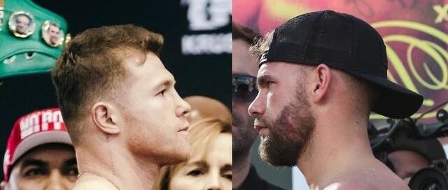 阿瓦雷兹VS桑德斯达成比赛协议 五月打响三条金腰带统一战