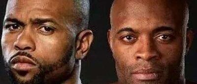 琼斯打完泰森再打前UFC冠军“蜘蛛人”席尔瓦