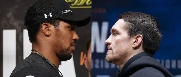 约书亚期待与乌西克举行复赛