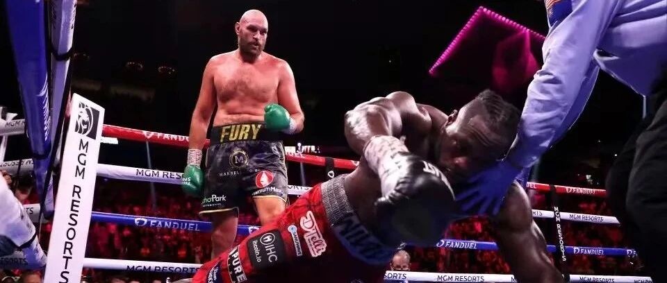 富里邀请老对手维尔德一家一起过圣诞节