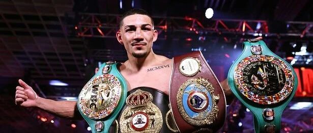 洛马琴科：下半场我接管了比赛  我赢得了这场比赛！