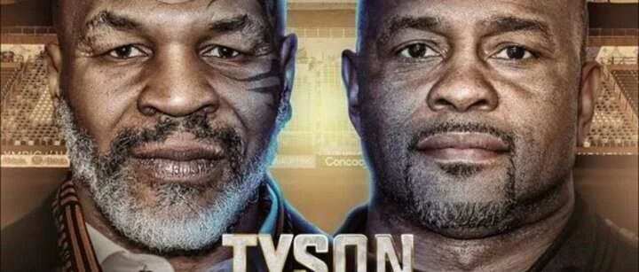 琼斯威胁退出与泰森的比赛 因不满推迟日期而愤怒