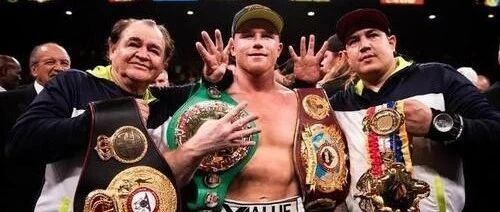 阿瓦雷兹计划再打6、7年 目标是统一超中量级