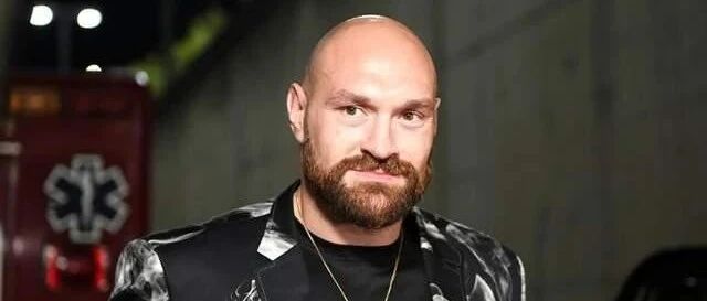 WBC拳王富里被打变声 目前被认为是重量级第一人