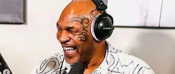 泰森遭UFC新人王奇马耶夫拒绝 不愿参加他的播客