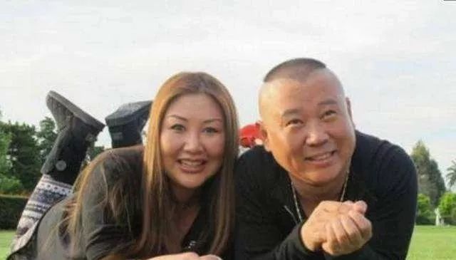 王惠郭德纲_郭德纲老婆王惠_郭德纲老婆王惠是第三者