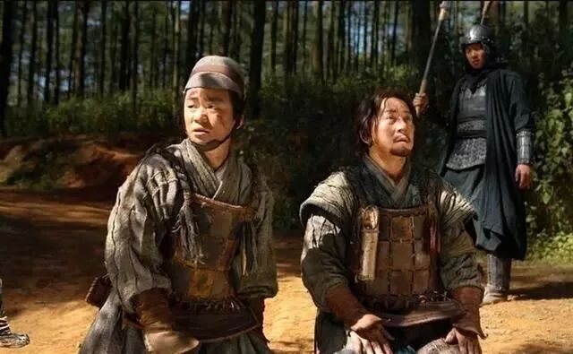 古代武将对决一回合是多久 能坚持三回合就是条汉子 全网搜