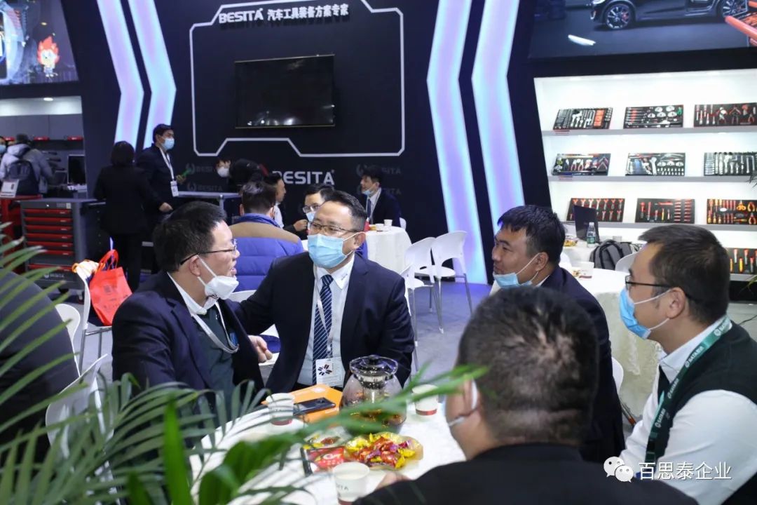 百思泰 | 2020年上海法兰克福展 震撼来袭! 百思泰 | 2020年上海法兰克福展 震撼来袭!