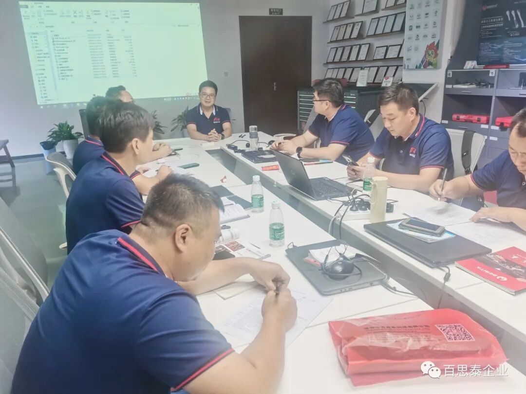 年中盘点 | 凝聚力量，扬帆起航