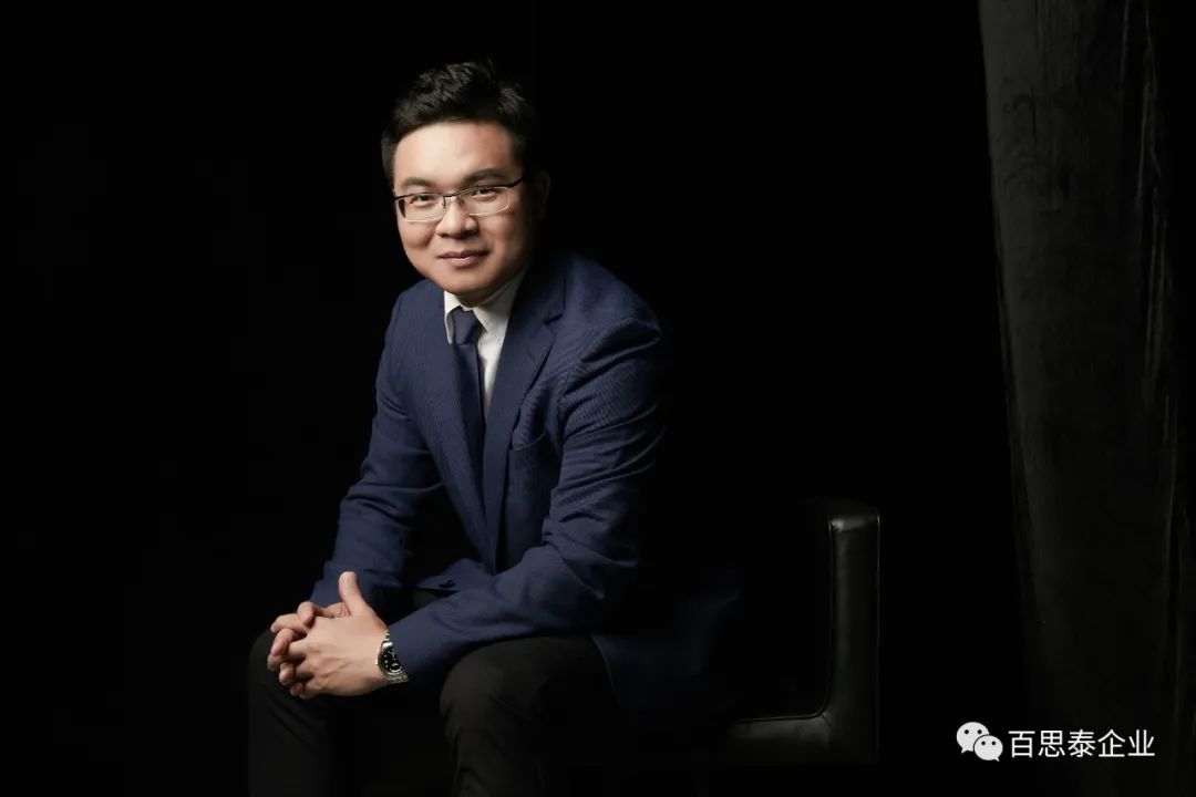 百思泰CEO内部信:十年相伴,感恩有您! 百思泰CEO内部信:十年相伴,感恩有您!