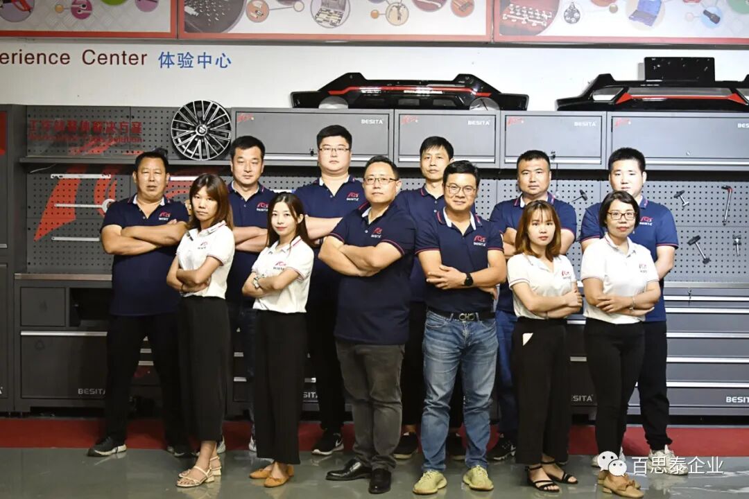 年中盘点 | 凝聚力量，扬帆起航