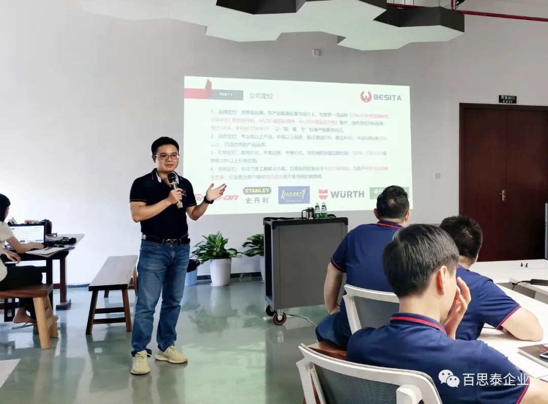 年中盘点 | 凝聚力量，扬帆起航