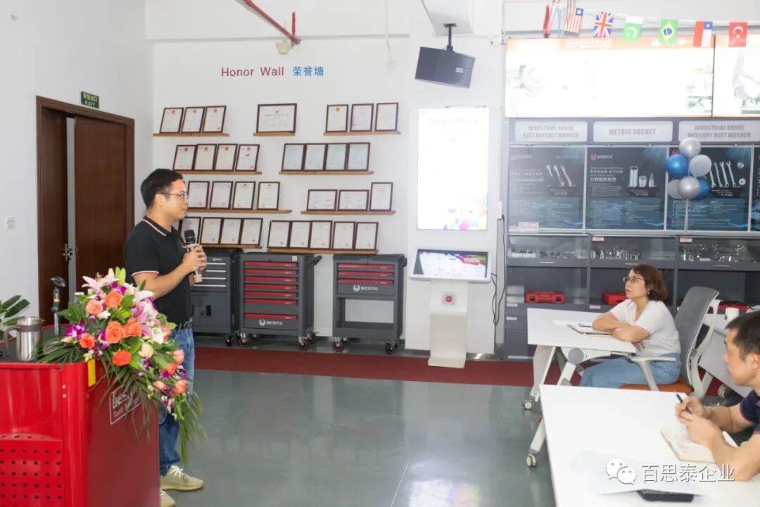 年中盘点 | 携手并进，再创新辉煌