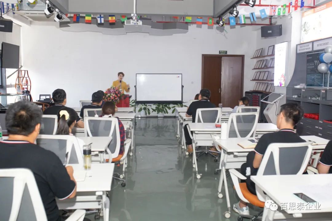 年中盘点 | 携手并进,再创新辉煌 年中盘点 | 携手并进,再创新辉煌