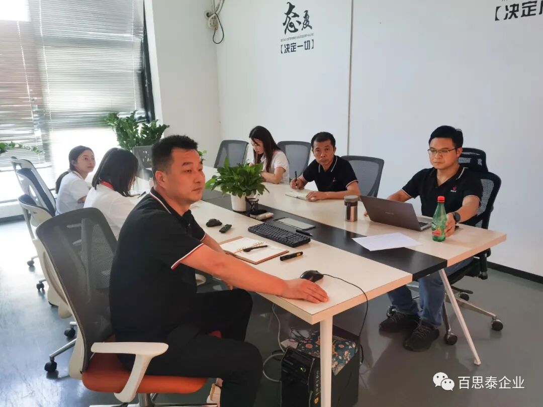 年中盘点 | 携手并进，再创新辉煌