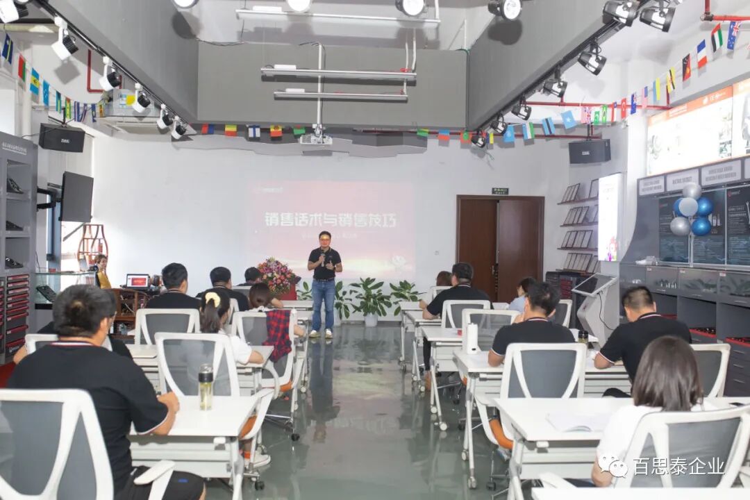 年中盘点 | 携手并进，再创新辉煌