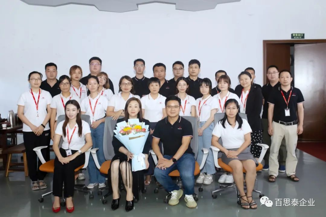 年中盘点 | 携手并进,再创新辉煌 年中盘点 | 携手并进,再创新辉煌