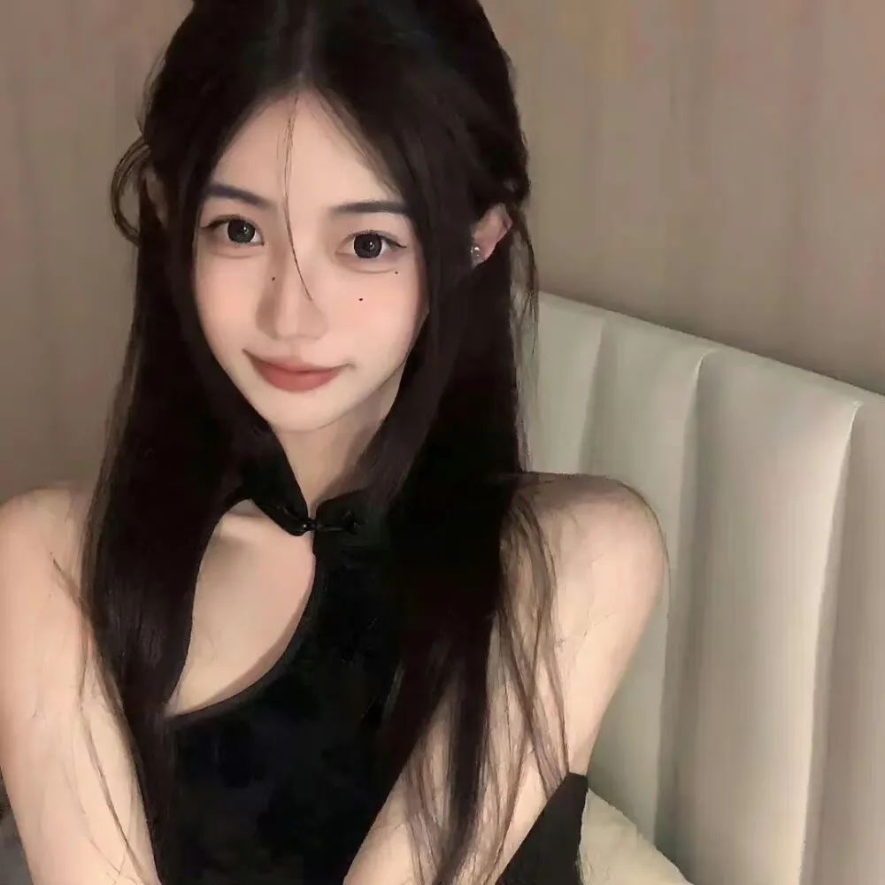 纯欲高冷御姐